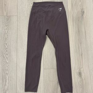 Gymshark women’s workout leggings purple size small